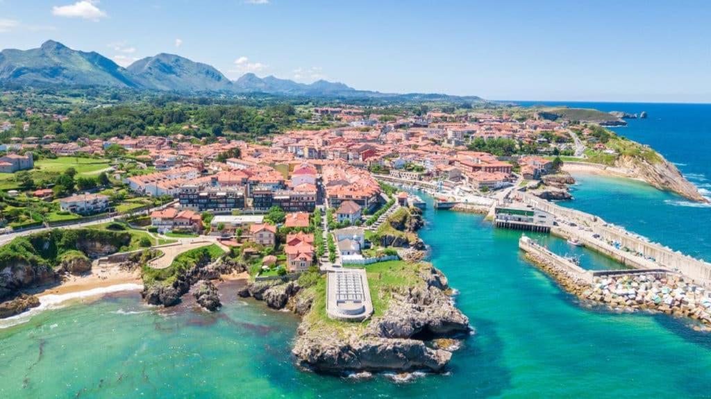 Nuevo Loylla Niembro A 500 M De La Playa Villa Exterior photo